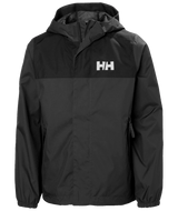 Helly Hansen Juniors’ Vancouver Rain Jacket