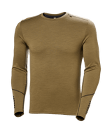 Helly Hansen Men's LIFA® Merino Midweight Crew Base Layer