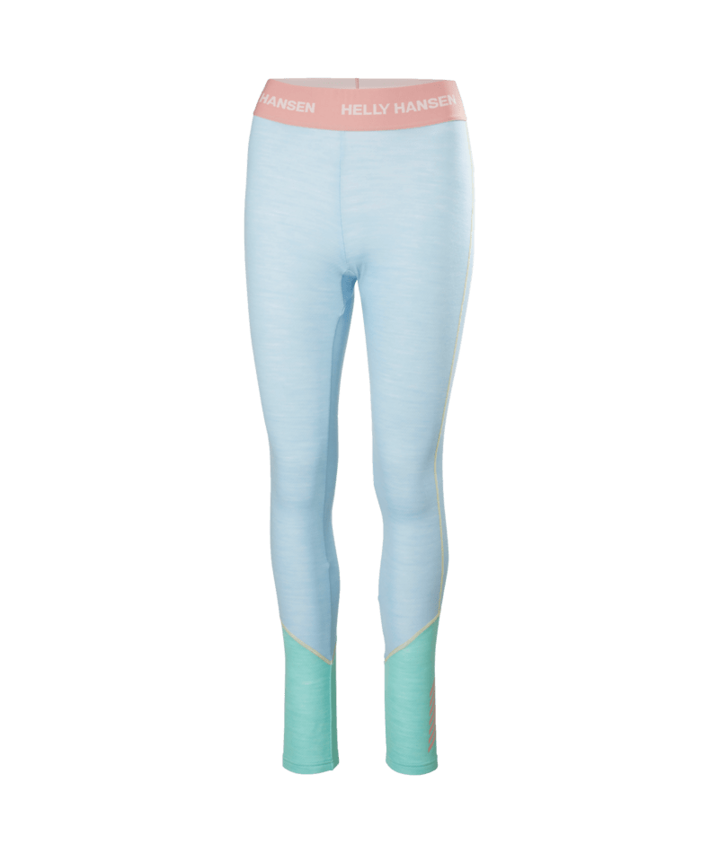 Helly Hansen Women's LIFA® Merino Midweight 2-in-1 Base Layer Pants