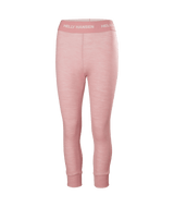 Helly Hansen Women's Lifa Merino Midweight 3/4 Pant