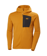 Helly Hansen Men's Versalite Hooded Fleece Jacket