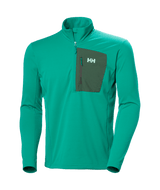 Helly Hansen Men's Versalite Half Zip Fleece