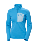 Helly Hansen Women's Versalite Half Zip Fleece