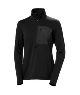 Helly Hansen Women's Versalite Half Zip Fleece