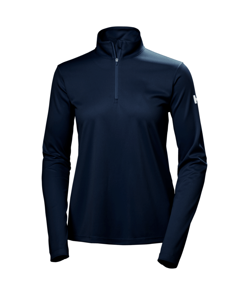 Helly Hansen Women’s HH Tech 1/2 Zip