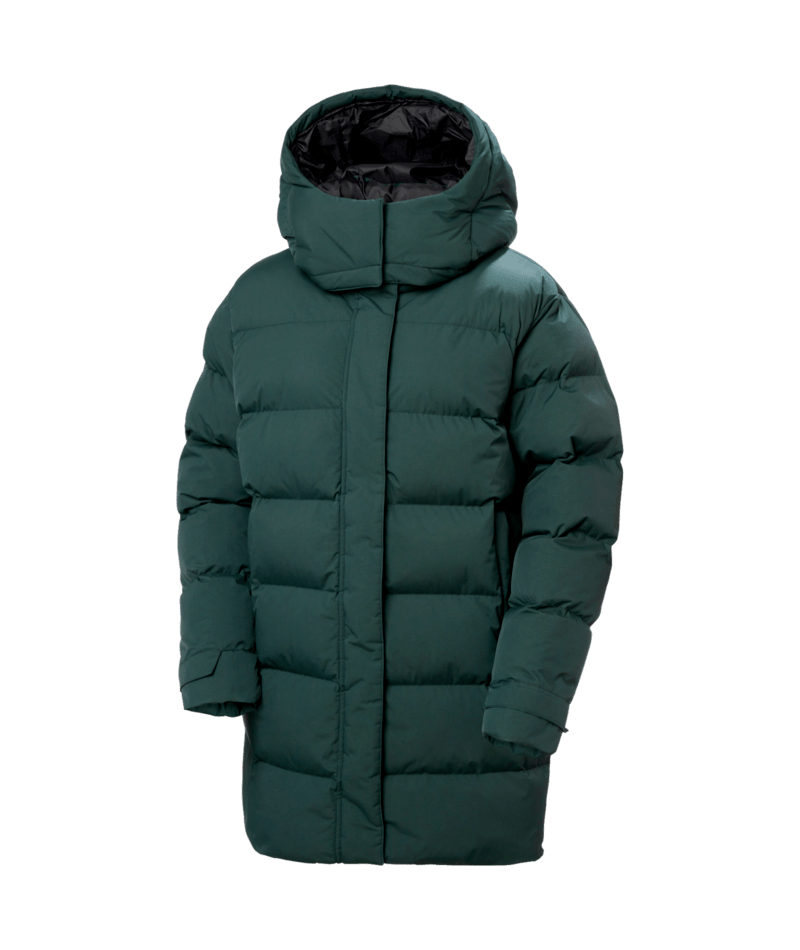 Helly Hansen Women's Aspire Puffy Jacket