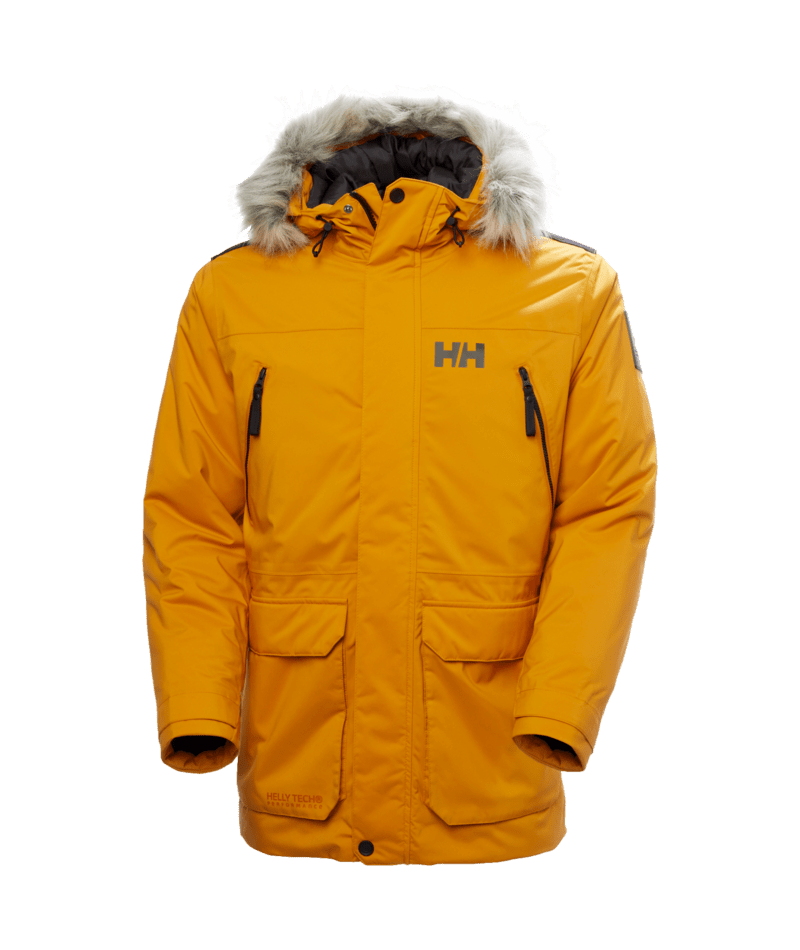 Helly Hansen Reine Parka