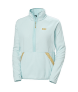 Helly Hansen Women’s Rig Fleece Half-Zip Jacket