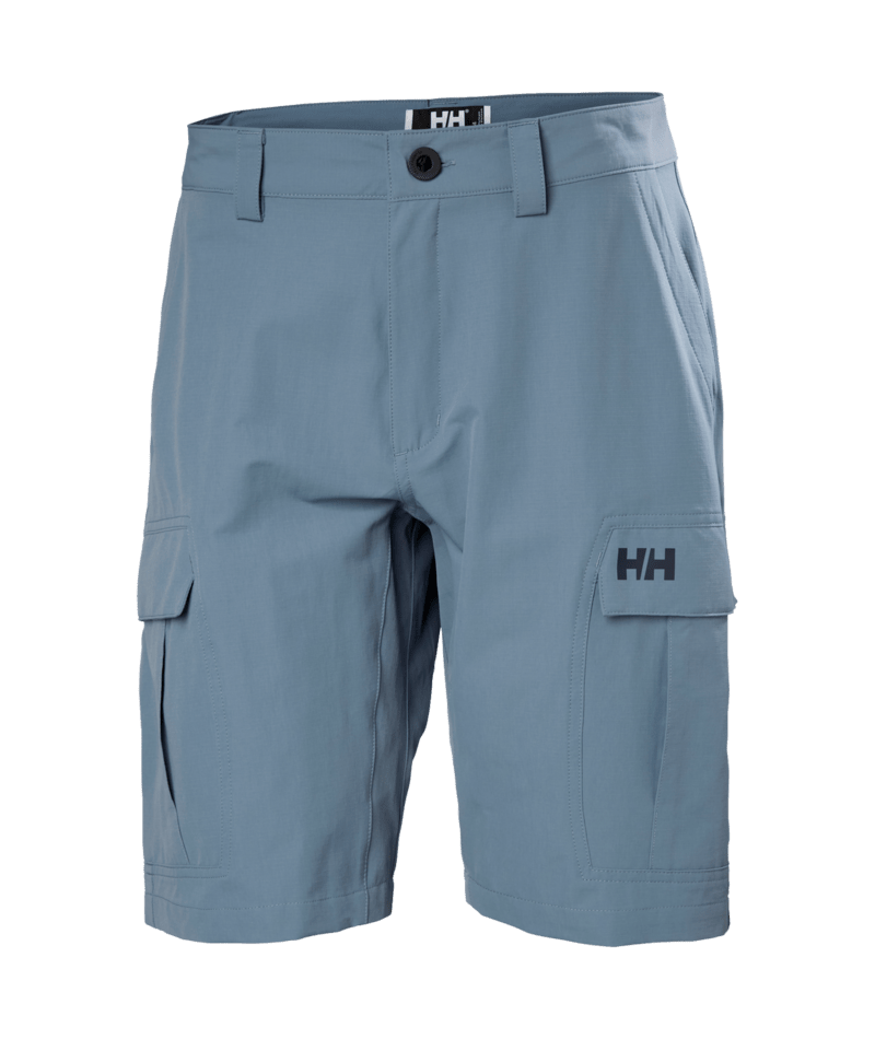 Helly Hansen Men's HH Quick-Dry Cargo Shorts