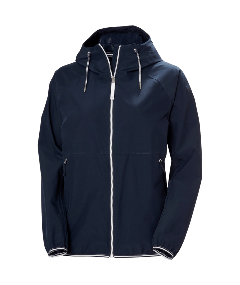 Helly Hansen Women's Koster Rain Jacket