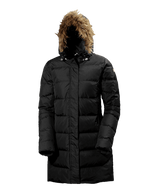 Helly Hansen Women's Aden Down Parka