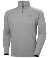Helly Hansen Men's Verglas Half-Zip Midlayer