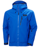 Helly Hansen Odin 9 Worlds 3.0 Jacket