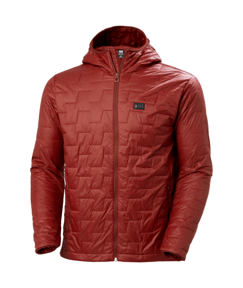 Helly Hansen Lifaloft Insulated Hooded Jacket