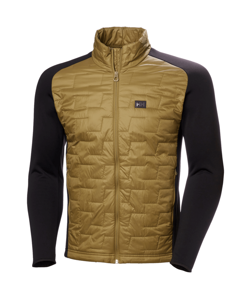 Helly Hansen Lifaloft Hybrid Insulator Jacket
