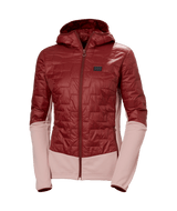 Helly Hansen Women's Lifaloft Hybrid Insulator Jacket
