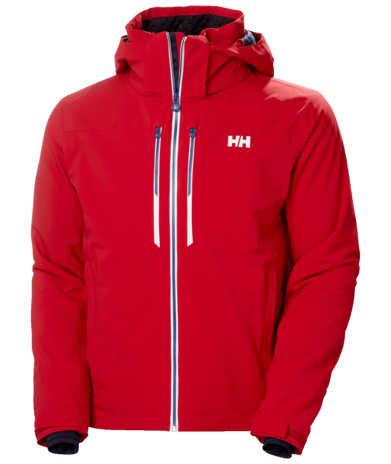 Helly Hansen Alpha Lifaloft Insulated Jacket
