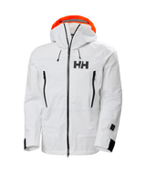 Helly Hansen Men's Sogn Shell 2.0 Ski Shell Jacket