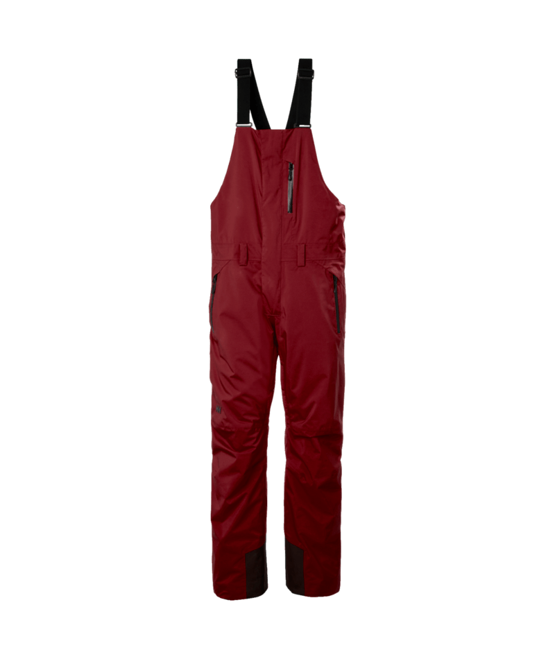 Helly Hansen Men's Legendary Insulated Ski Bib Pants