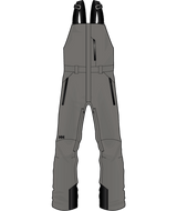 Helly Hansen Men's Legendary Insulated Ski Bib Pants