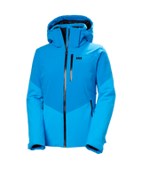 Helly Hansen Women's Alphelia Ski Jacket