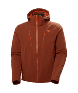 Helly Hansen Alpha 4.0 Ski Jacket