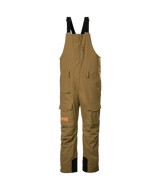 Helly Hansen Men's Sogn Bib Cargo Ski Pants