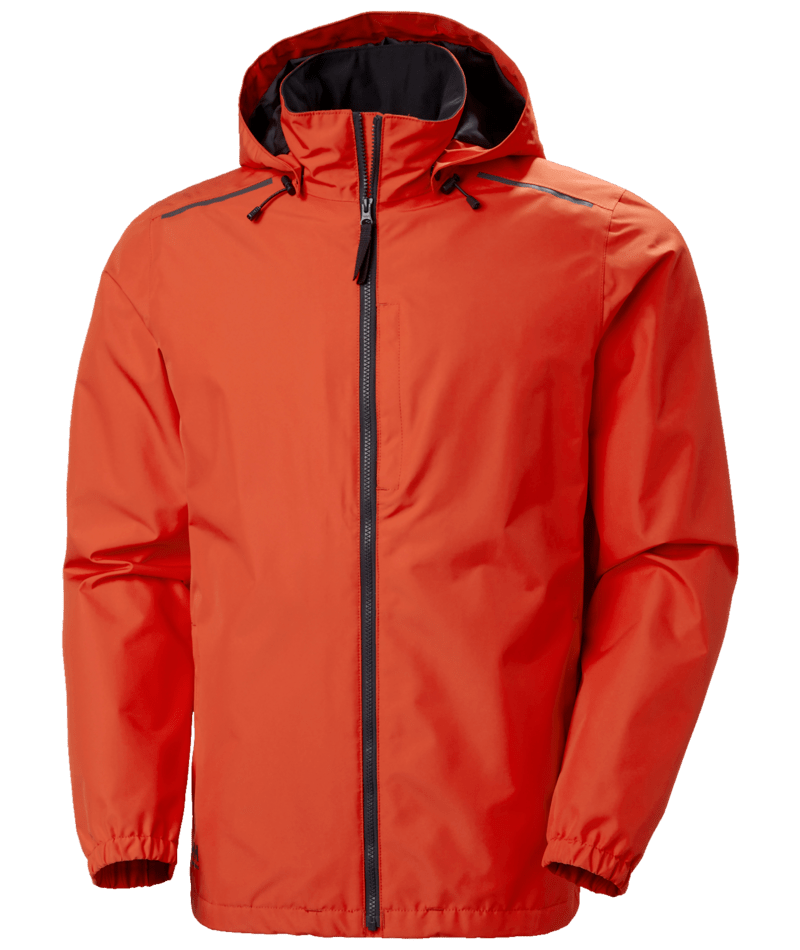 Helly Hansen Manchester 2.0 Shell Jacket