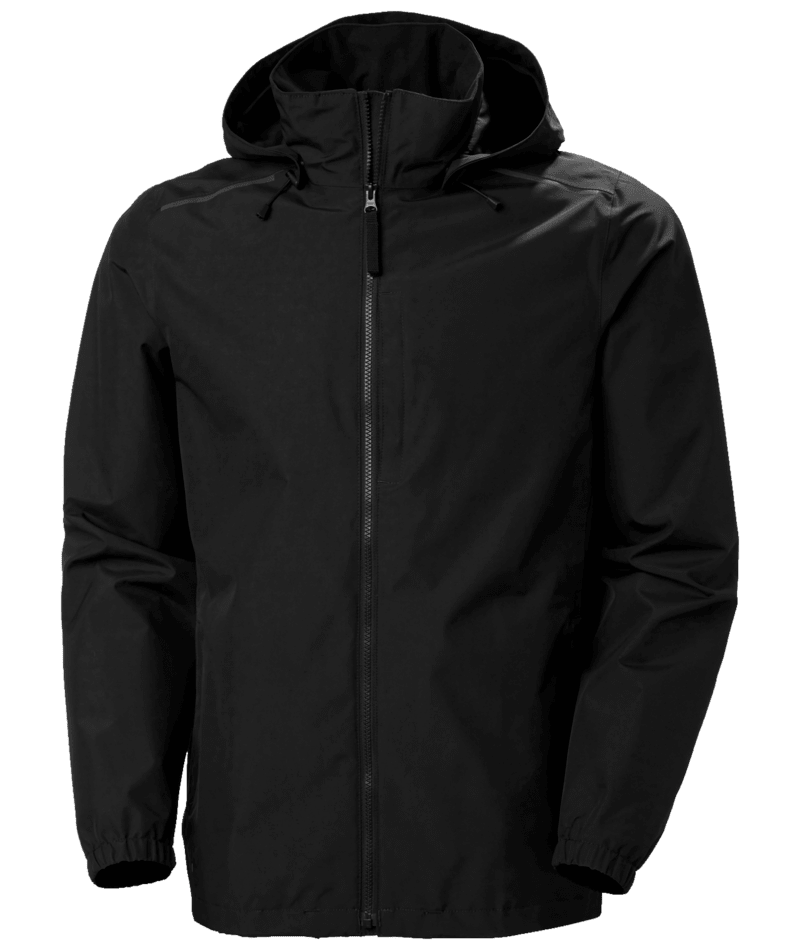 Helly Hansen Manchester 2.0 Shell Jacket