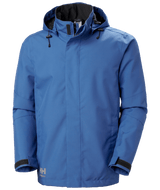 Helly Hansen Oxford Breathable Waterproof Shell Jacket