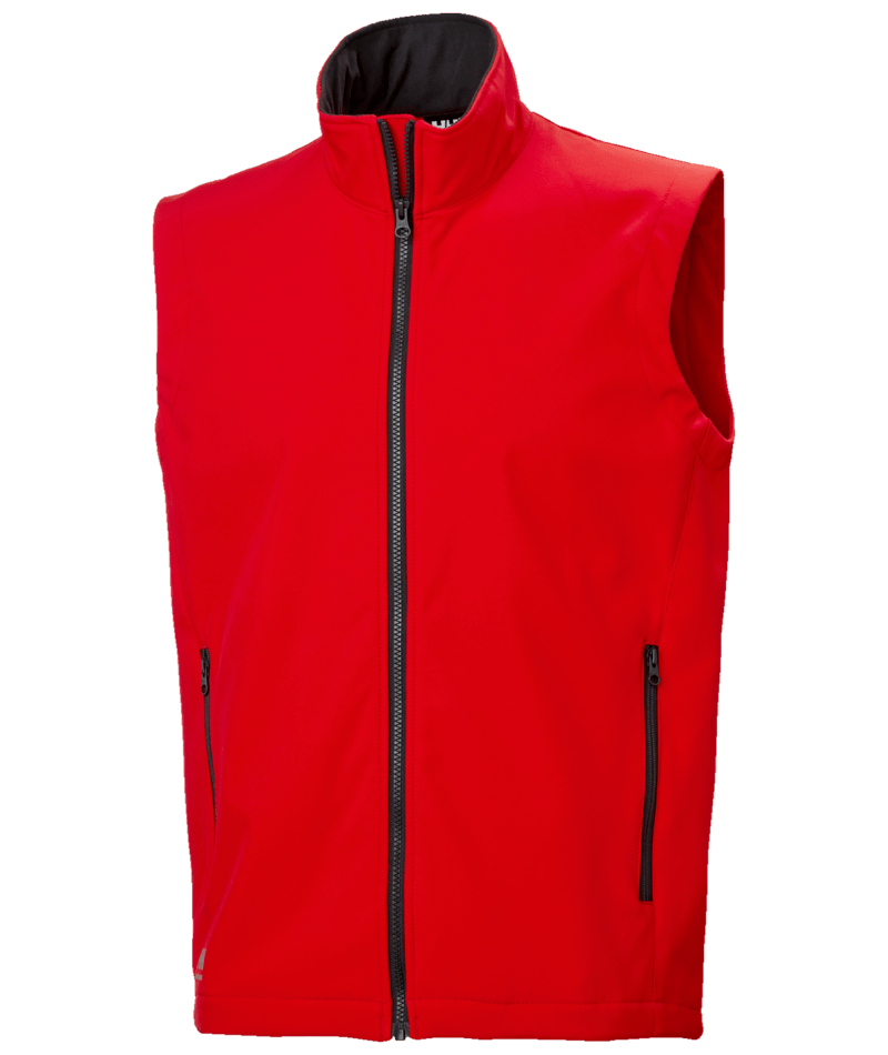 Helly Hansen Manchester 2.0 Softshell Vest