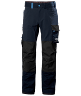 Helly Hansen Oxford 4X Work Pant NA