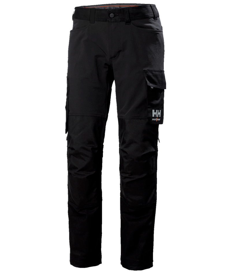 Helly Hansen Oxford 4X Work Pant NA