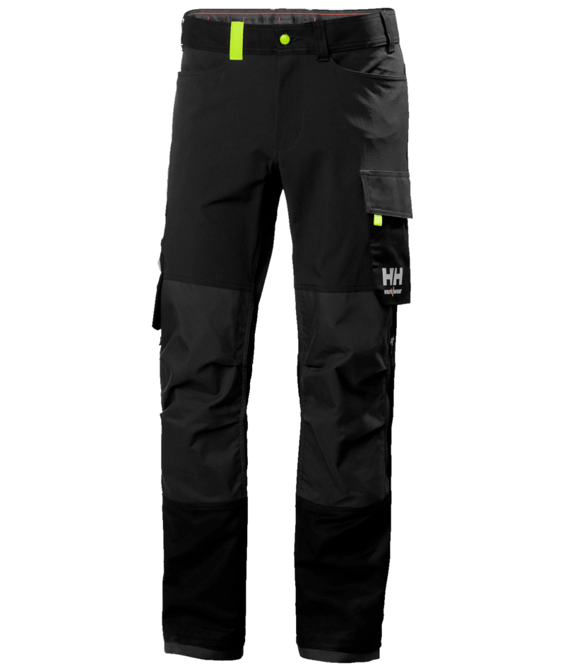 Helly Hansen Oxford 4X Work Pant NA