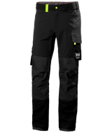 Helly Hansen Oxford 4X Work Pant NA