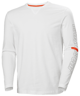 Helly Hansen Logo Long Sleeve Shirt