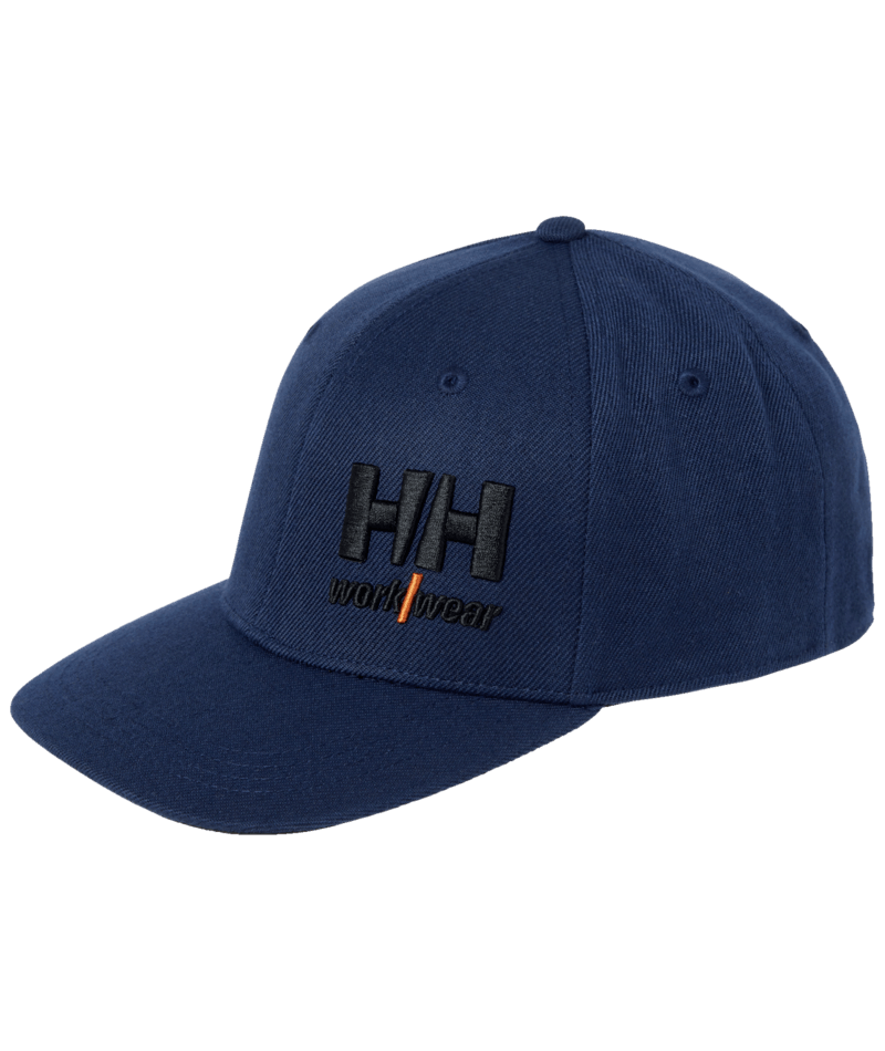 Helly Hansen Classic Logo Cap