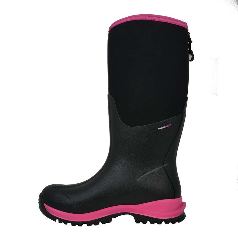 Dryshod Legend MXT Women's Hi Boot