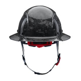 DAX Forged Carbon Gloss