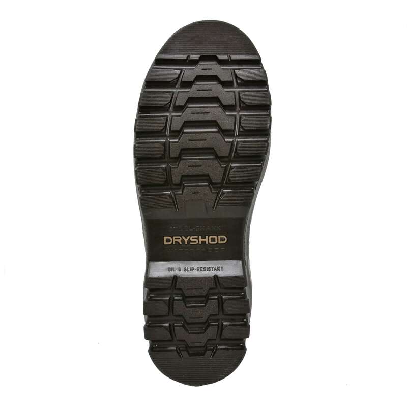 Dryshod Mudslinger Mid Boot