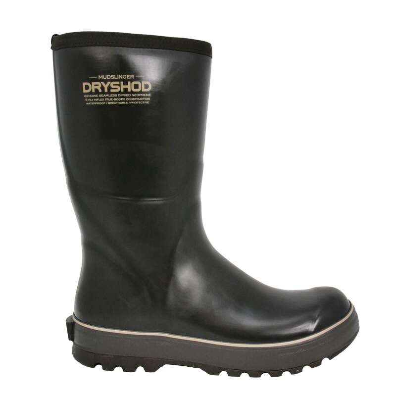 Dryshod Mudslinger Mid Boot