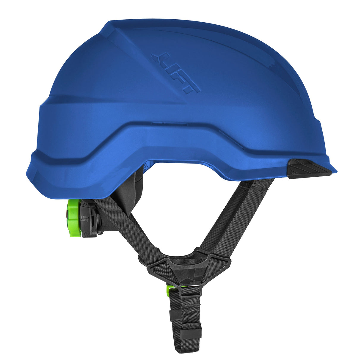 RADIX Safety Helmet - Non-Vented