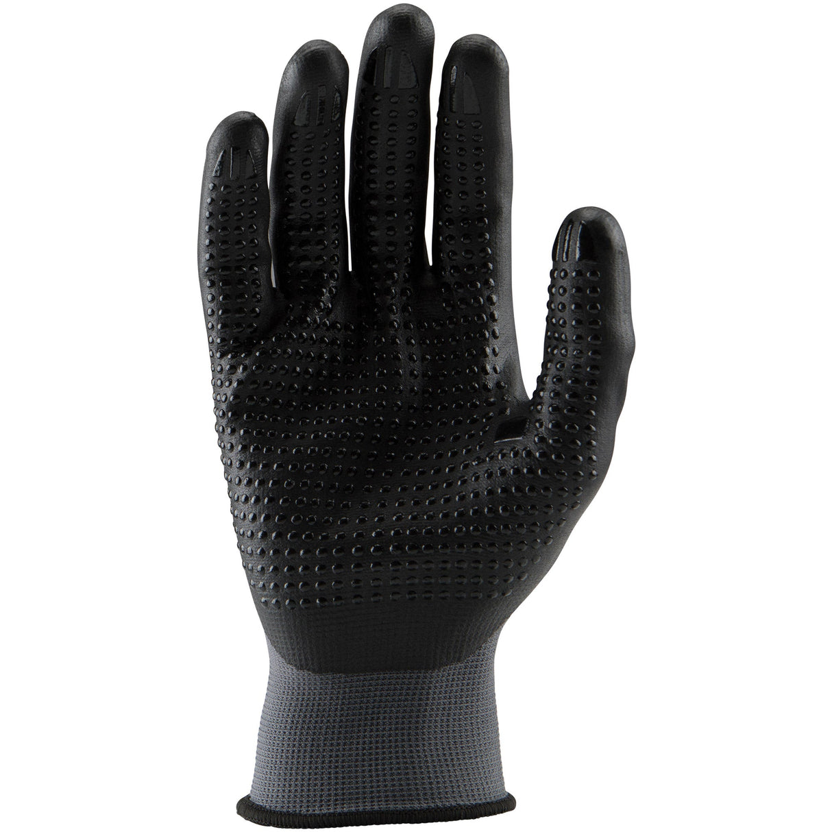 Palmer 3/4 Dipped Nitrile with Dots