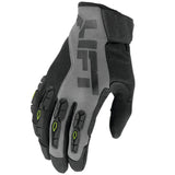 GRUNT Glove (Grey/Black)