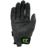 GRUNT Glove (Grey/Black)