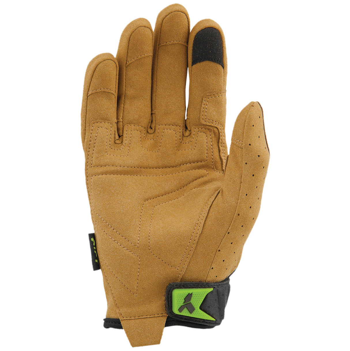 GRUNT Glove (Brown)