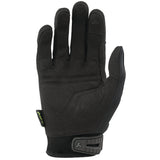OPTION Winter Glove (Black) with Thinsulate