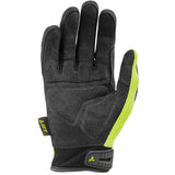 OPTION Glove (Hi-Viz)