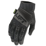 TACKER Glove (Black/Black)