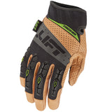 TACKER Glove (Brown/Black)